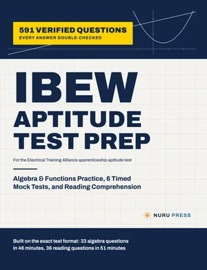 IBEW Aptitude Test Prep